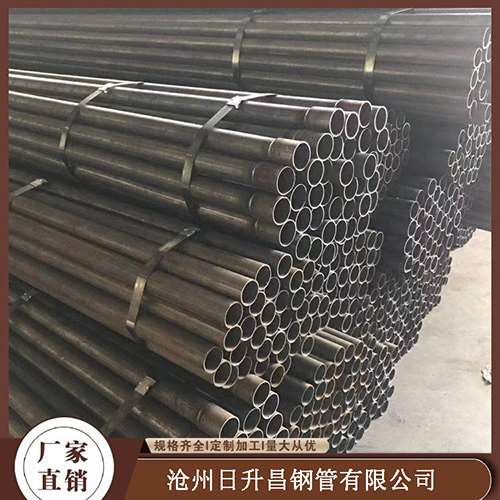 阿巴嘎57声测管多少钱一米