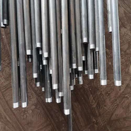 阿巴嘎声测管重量是多少？买管必知的计算公式